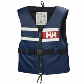 Helly Hansen Comfort Σωσίβιο Γιλέκο Ενηλίκων για Θαλάσσια Σπορ ΜπλεΚωδικός: 33854-599 