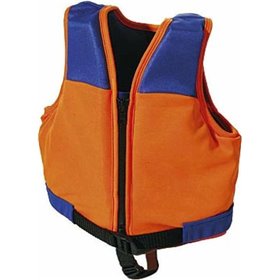 Fashy 8363 Σωσίβιο Γιλέκο Παιδικό για Θαλάσσια Σπορ ΠορτοκαλίΚωδικός: TEK-13006009  Fashy 8363 Σωσίβιο Γιλέκο Παιδικό για Θαλάσσια Σπορ ΠορτοκαλίΚωδικός: TEK-13006009