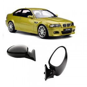 Racesport Καθρέπτες Ανακλινόμενοι Χειροκίνητοι M3 Look E46 M5 E39 2τμχΚωδικός: 0012305  Racesport Καθρέπτες Ανακλινόμενοι Χειροκίνητοι M3 Look E46 M5 E39 2τμχΚωδικός: 0012305