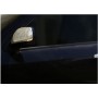 Omtec Καπάκια Καθρεπτών Χρωμίου Μεταλλικά 2τμχ Daihatsu Terios II SUV 2006/Materia MPV 2006-2012Κωδικός: 2303111/OM 