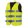 Jobe Heavy Duty Σωσίβιο Γιλέκο Ενηλίκων για Θαλάσσια Σπορ ΚίτρινοΚωδικός: 442418003 