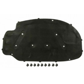 VW GOLF V 04-08 ΕΠΕΝΔΥΣΗ ΚΑΠΩ