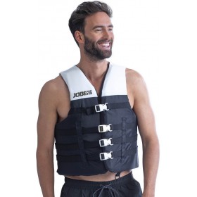 Jobe Dual Σωσίβιο Γιλέκο Ενηλίκων για Θαλάσσια Σπορ ΠολύχρωμοΚωδικός: 244820016 