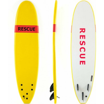SCK Σανίδα Soft Board 7ft Rescue