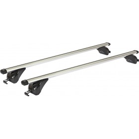 K39 Μπάρες Οροφής King2 120εκ. για Εργοστασιακές Παράλληλες Μπάρες (Σετ με πόδια και κλειδαριά)Κωδικός: K39-822