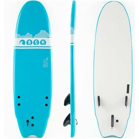 SCK Σανίδα Soft Board 6ft Μπλε SCK Σανίδα Soft Board 6ft Μπλε