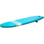 SCK Σανίδα Soft Board 6ft Μπλε