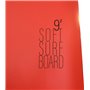 SCK Soft-Board 9FT Σανίδα Surf ΚόκκινηΚωδικός: SCK-SF9-RD 