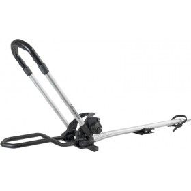 Menabo Chrono Βάση Οροφής Αυτοκινήτου για 1 ΠοδήλατοΚωδικός: 12300/MB  Menabo Chrono Βάση Οροφής Αυτοκινήτου για 1 ΠοδήλατοΚωδικός: 12300/MB