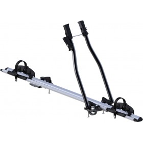 K39 Sagittar Βάση Οροφής Αυτοκινήτου για 1 ΠοδήλατοΚωδικός: K39-302 