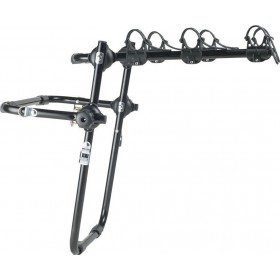 Σχάρα Ποδηλάτων Βάση Ρεζέρβας Αυτοκινήτου για 3 ΠοδήλαταΚωδικός: BC-7 