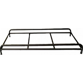 TowBox Σχάρα Οροφής Αυτοκινήτου Μεταλλική Universal Εμπορευμάτων για Towbox Basic και Dog (Σετ με πόδια)Κωδικός: TB.TBA0005/ΧΕ 