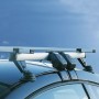La Prealpina Σχάρα Οροφής Αυτοκινήτου Calypso Αλουμινίου για Toyota Yaris 3D 2006 (Σετ με πόδια και κλειδαριά)Κωδικός: LP-10617 