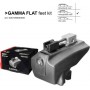 Menabo Gamma Flat Feet Kit Άκρα-Πόδια για Μπάρες Blade/Profile Rack System 4τμχΚωδικός: 10900/MB 