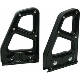 Nordrive Stop για Μπάρες Κ-2 23cm 2τμχΚωδικός: N11002  Nordrive Stop για Μπάρες Κ-2 23cm 2τμχΚωδικός: N11002