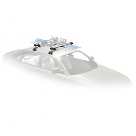 Lampa Βάση Σκι Οροφής Αλουμινίου 6 Σκι Τύπου Nordic/4 Snowboard Wb300 WhispbarΚωδικός: YWB300  Lampa Βάση Σκι Οροφής Αλουμινίου 6 Σκι Τύπου Nordic/4 Snowboard Wb300 WhispbarΚωδικός: YWB300