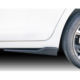 "Simoni Racing Διακοσμητικά Εξωτερικά Πλαστικά Μαύρα 60x8x9 Simoni Racing Διακοσμητικά Εξωτερικά Πλαστικά Μαύρα 60x8x9,5mm 2τμχ UniversalΚωδικός: SRSS2