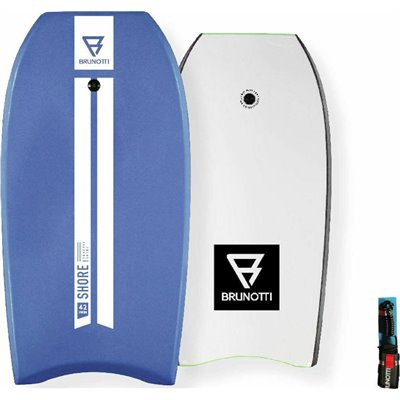 Brunotti Shore 42&ampquot Uni Bodyboard