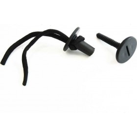 SCK Ανταλλακτικό leash plug για soft boardsΚωδικός: L-PLUG  SCK Ανταλλακτικό leash plug για soft boardsΚωδικός: L-PLUG