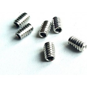 FCS Βίδες 6τμχ FCS Βίδες 6τμχ