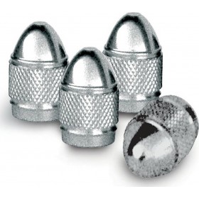 Simoni Racing Καπάκια Βαλβίδων Ogiva Αλουμινίου 4τμχΚωδικός: CAPS4/W  Simoni Racing Καπάκια Βαλβίδων Ogiva Αλουμινίου 4τμχΚωδικός: CAPS4/W