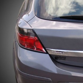 Americat Φρυδάκια Φαναριών Πίσω για Opel Astra H 3DΚωδικός: FR.00.0093  Americat Φρυδάκια Φαναριών Πίσω για Opel Astra H 3DΚωδικός: FR.00.0093