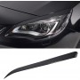 Opel Φρυδάκια Φαναριών Μπροστινά για Opel Astra J 2009-2015 Evil EyeΚωδικός: ΦΡ.OP.RDKOP08/AUT 