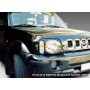 Motordrome Μάσκες Φαναριών Μπροστινές για Suzuki JimnyΚωδικός: FR.00.0016 