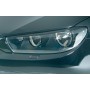 Autostyle Φρυδάκια Φαναριών VW Scirocco 2008+Κωδικός: VW.RDKVW11/AUT 