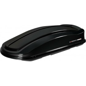 Nordrive Μπαγκαζιέρα Αυτοκινήτου D-BOX με Διπλό Άνοιγμα Μαύρο 630lt ΧΕL.N60029 Nordrive Μπαγκαζιέρα Αυτοκινήτου D-BOX με Διπλό Άνοιγμα Μαύρο 630lt ΧΕL.N60029