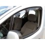 Heko Σετ Ανεμοθραύστες Μπροστινοί για Opel Corsa D 2006+ / E 5D 2015 2τμχΚωδικός: 25362 