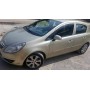 Heko Σετ Ανεμοθραύστες Μπροστινοί / Πίσω για Opel Corsa D 5D 2006 4τμχΚωδικός: 25363 