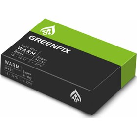 Κερί για Surf Warm Κερί για Surf Warm