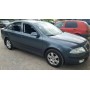 Heko Σετ Ανεμοθραύστες Μπροστινοί για Skoda Octavia II 4D 2004 2τμχ