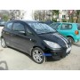 Heko Σετ Ανεμοθραύστες Μπροστινοί για Mitsubishi Colt VI Z30 3D 2004-2012 2τμχ