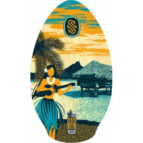 "Slidz Tahiti 35""Κωδικός: BMB35026-BLUE/ORANGE " Slidz Tahiti 35"Κωδικός: BMB35026-BLUE/ORANGE