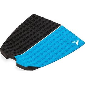 Surf Footpad Deck ROAM Grip Traction Pad 2-tlg (blue/black) - Πατάκι για surfboard Surf Footpad Deck ROAM Grip Traction Pad 2-tlg (blue/black) - Πατάκι για surfboard