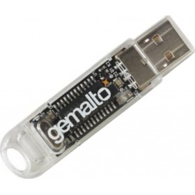 ΕΔΔΥ Gemalto/Safenet 5110CC-IDPrime MD940 SAC 10.8 - ΑΔΔΥ Gemalto USB token IDClassic 940 / SEC-00830 (Bundle) M2800 USB Token Ψ