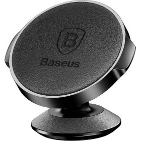Baseus Βάση Κινητού Αυτοκινήτου Small Ears Series με ΜαγνήτηΚωδικός: SUER-F01  Baseus Βάση Κινητού Αυτοκινήτου Small Ears Series με ΜαγνήτηΚωδικός: SUER-F01