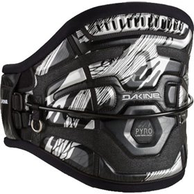 KITE SURF ΖΩΝΗ DAKINE PYRO BLACK