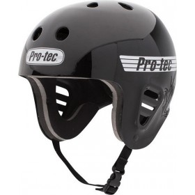 ΚΡΑΝΟΣ ΘΑΛΑΣΣΗΣ PRO-TEC FULLCUT WATER GLOSS BLACK (MOUNT CLIP) ΚΡΑΝΟΣ ΘΑΛΑΣΣΗΣ PRO-TEC FULLCUT WATER GLOSS BLACK (MOUNT CLIP)