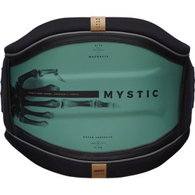 ΖΩΝΗ KITESURF MYSTIC HARNESS MAJESTIC SEASALT GREEN