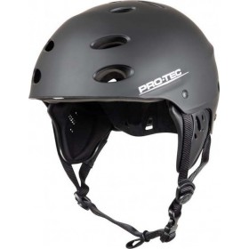 ΚΡΑΝΟΣ ΘΑΛΑΣΣΗΣ PRO-TEC ACE WAKE RUBBER BLACK ΚΡΑΝΟΣ ΘΑΛΑΣΣΗΣ PRO-TEC ACE WAKE RUBBER BLACK