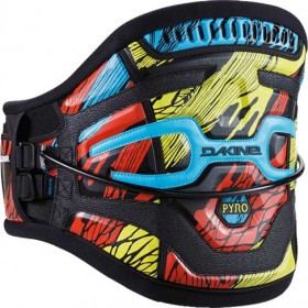 DAKINE PYRO NEON ORANGE ΖΩΝΗ KITE