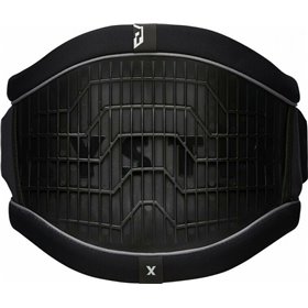 ΖΩΝΗ KITESURF MYSTIC HARNESS WARRIOR X BLACK