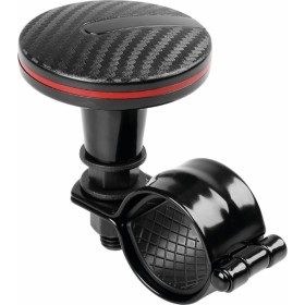 Lampa Τεμπέλης Τιμονιού Spinny Line Carbon Μαύρο/ΚόκκινoΚωδικός: 00139  Lampa Τεμπέλης Τιμονιού Spinny Line Carbon Μαύρο/ΚόκκινoΚωδικός: 00139