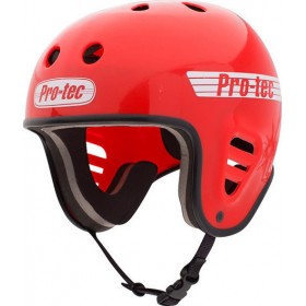 ΚΡΑΝΟΣ ΘΑΛΑΣΣΗΣ PRO-TEC FULLCUT WATER GLOSS RED ΚΡΑΝΟΣ ΘΑΛΑΣΣΗΣ PRO-TEC FULLCUT WATER GLOSS RED