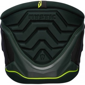 ΖΩΝΗ KITESURF MYSTIC WAIST HARNESS WARRIOR DARK LEAF
