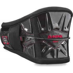 ΖΩΝΗ KITESURF DAKINE RENEGADE 2019 BLACK