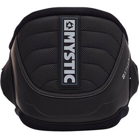 ΖΩΝΗ KITESURF MYSTIC HARNESS STAR BLACK